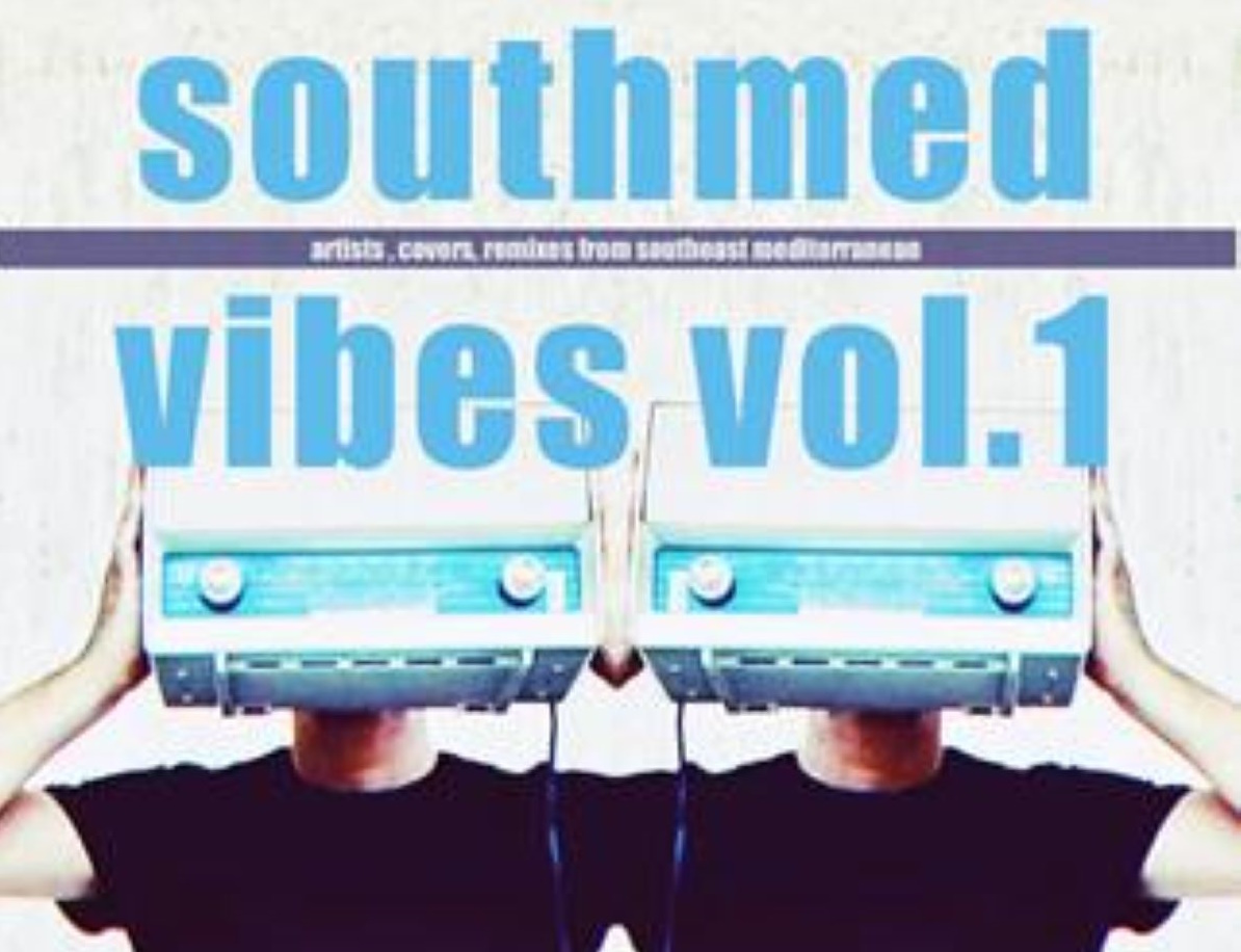 SouthMed Vibes Vol.1