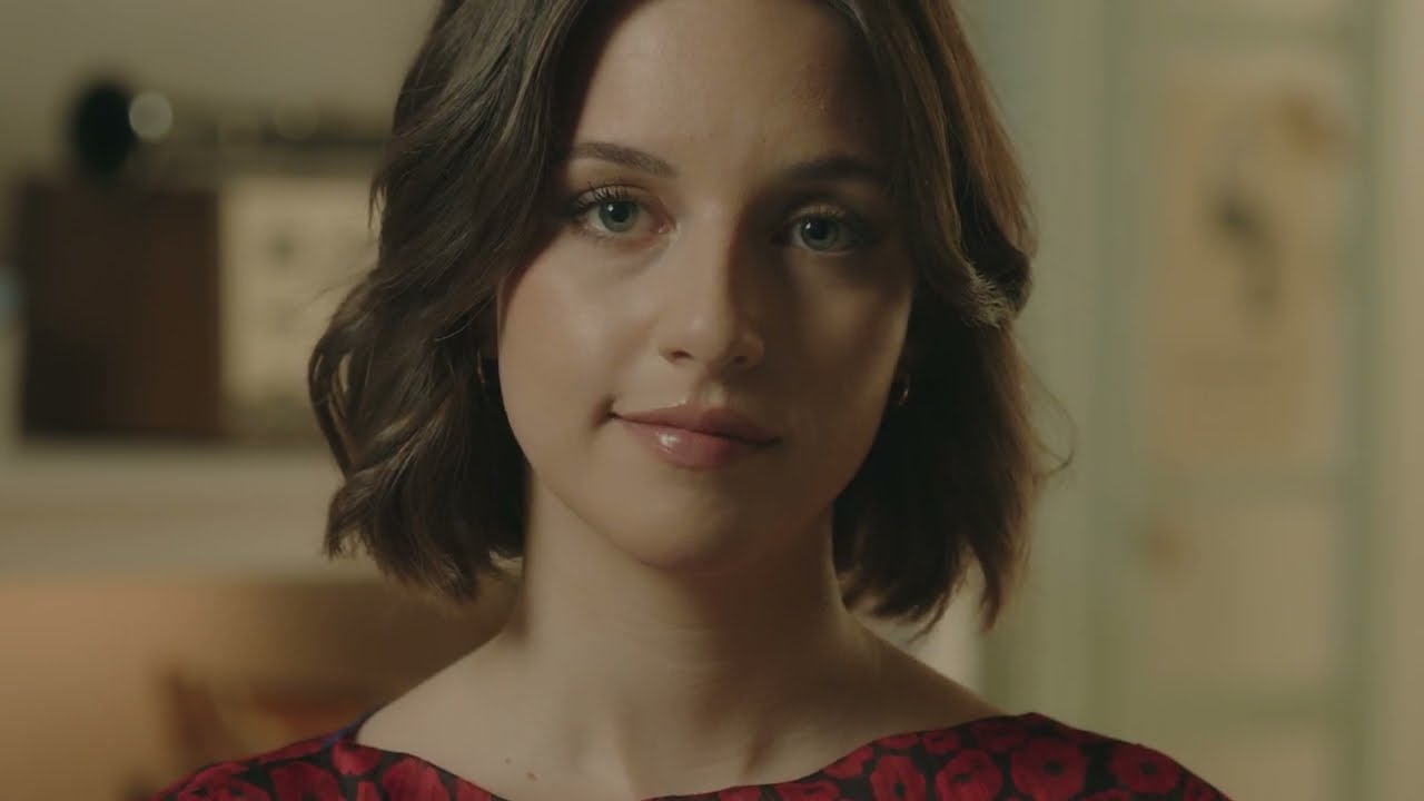 Georgia Danni “Σου Σφυρίζω” | Video Georgia Danni “Σου Σφυρίζω” | Video