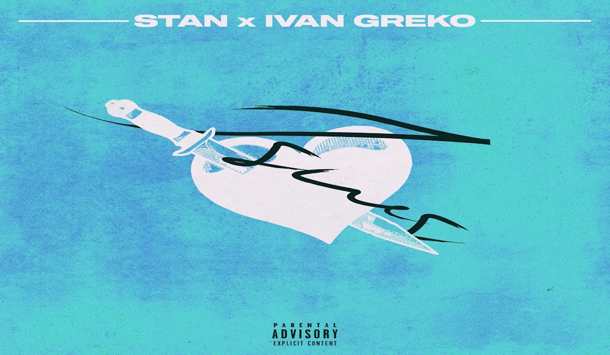 Stan x Ivan Greko: Το νέο πολυαναμενόμενο single με όνομα “Ίσως” Stan x Ivan Greko