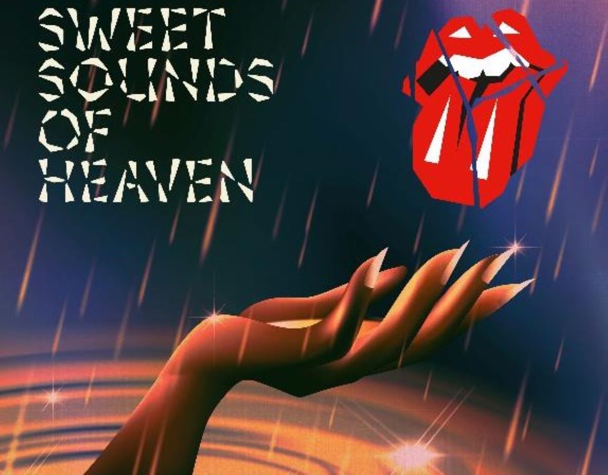 Hackney Diamonds Rolling Stones-Hackney Diamonds