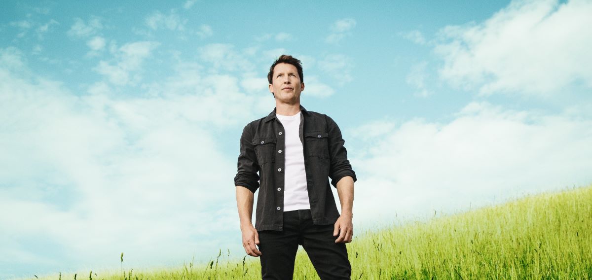James Blunt “The Girl That Never Was” | Νέο Τραγούδι James Blunt – The Girl That Never Was