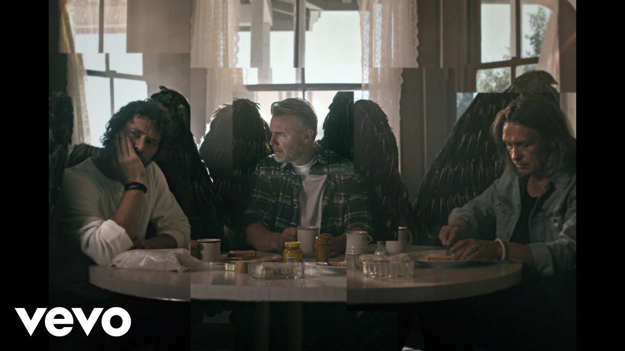 Το νέο video clip των Take That για το τραγούδι “Windows” σπάει τον πάγο στον χώρο της μουσικής! Το νέο video clip των Take That για το τραγούδι “Windows” σπάει τον πάγο στον χώρο της μουσικής!