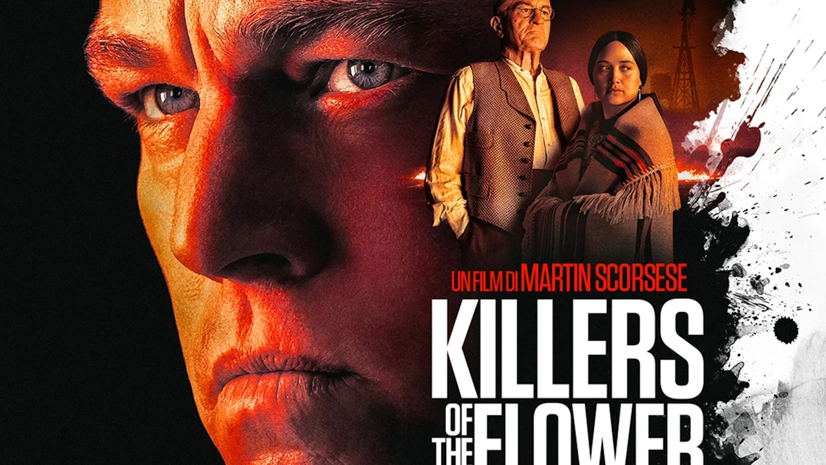 Killers Of The Flower Moon Killers Of The Flower Moon
