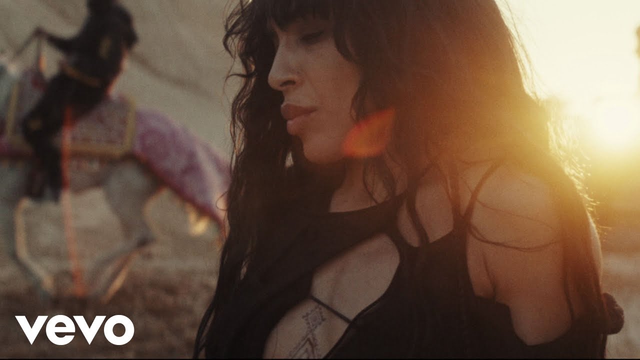 Loreen “Is It Love” | Video Loreen “Is It Love” | Video