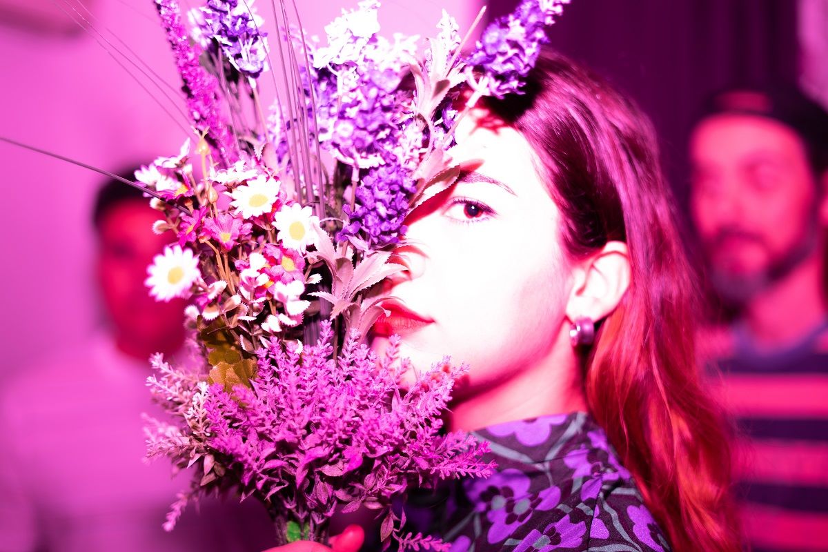 Mona Kana-Nowhere Mona Kana-Nowhere