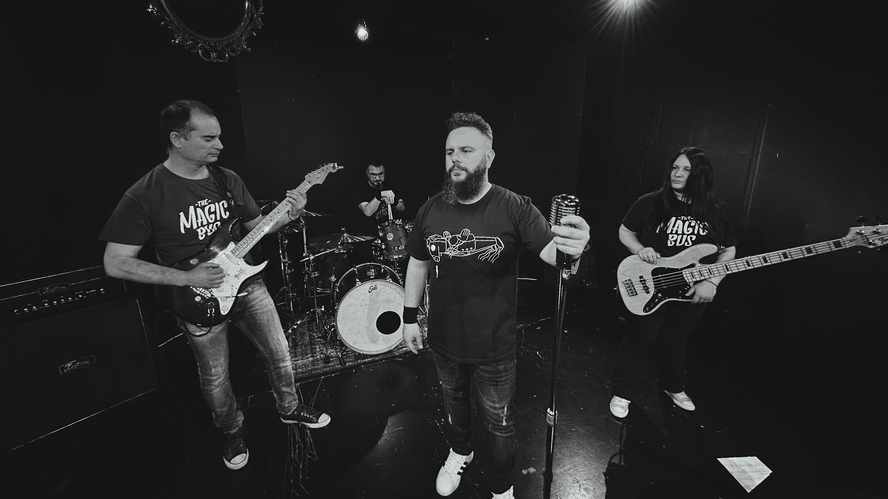 The Magic Bus “Γιαρέμ Γιαρέμ”| Video The Magic Bus “Γιαρέμ Γιαρέμ”| Video
