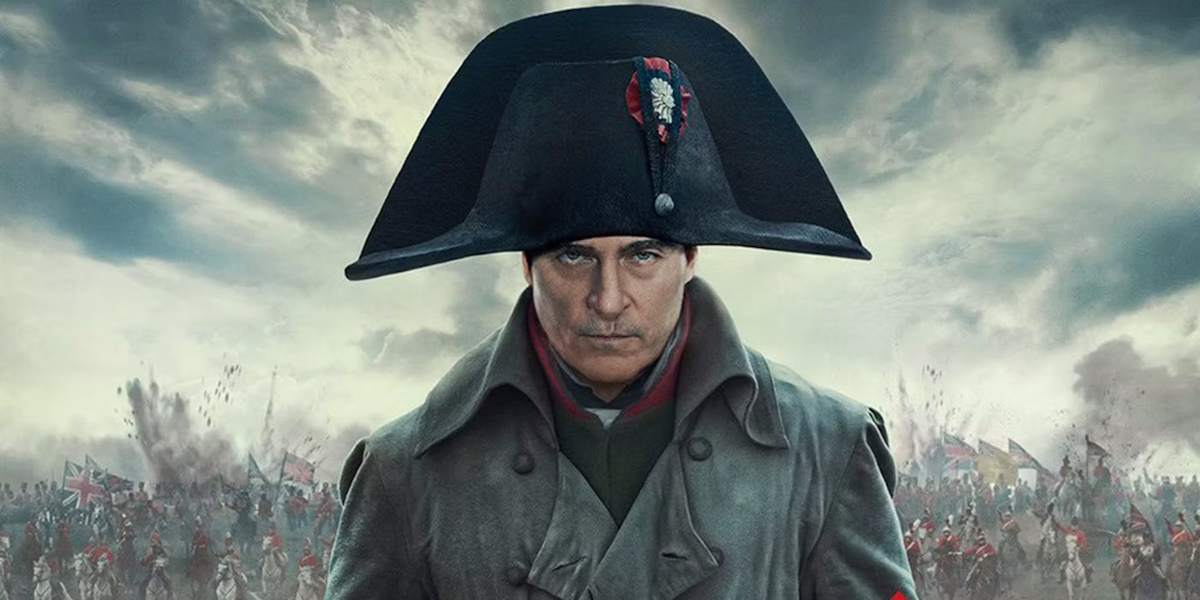 Napoleon Napoleon