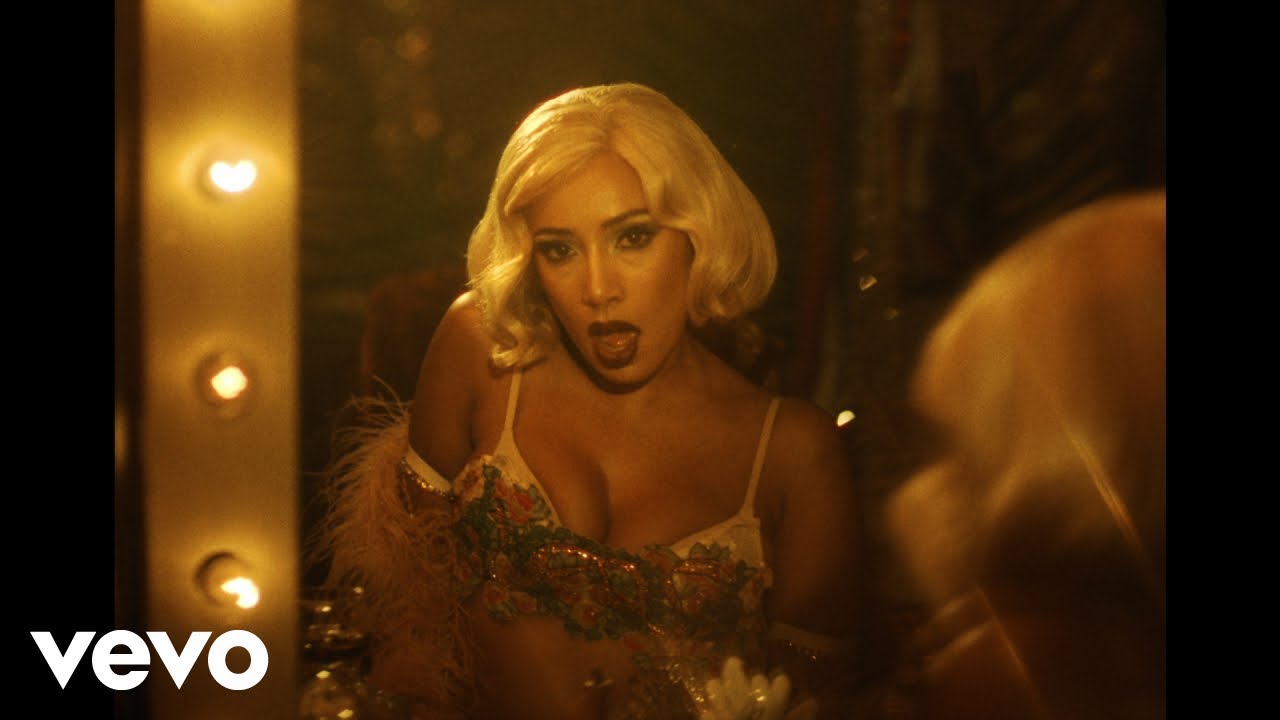 Eliza Rose, Calvin Harris “Body Moving” | Video Eliza Rose, Calvin Harris “Body Moving” | Video