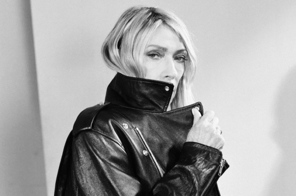 Kim Gordon-The Collective