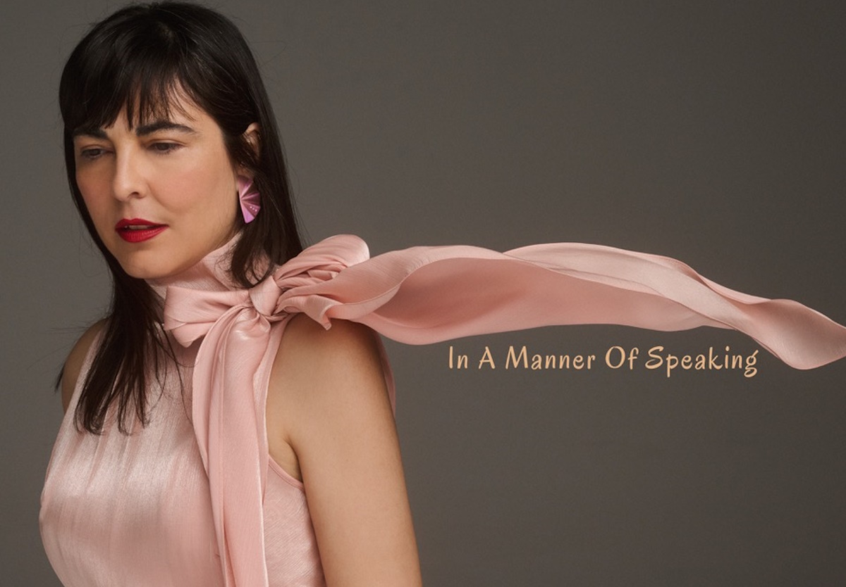Vakia “In A Manner Of Speaking” | Single Vakia - Ιn a manner of speaking