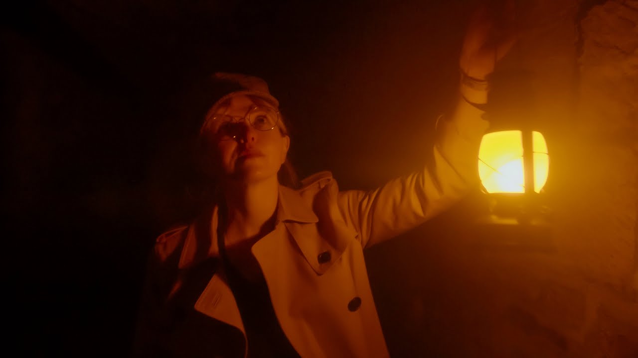 Still Corners “The Dream” | Video Still Corners “The Dream” | Video