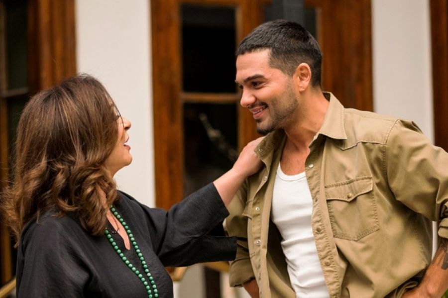Χάρις Αλεξίου – Χρήστος Μάστορας στο #1 του Official IFPI Airplay Chart! Alexiou-Mastoras