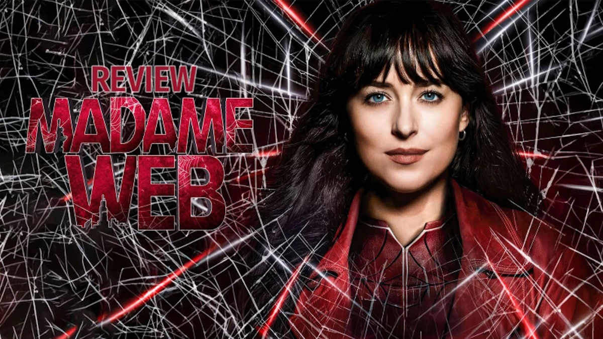 Madame Web Madame Web
