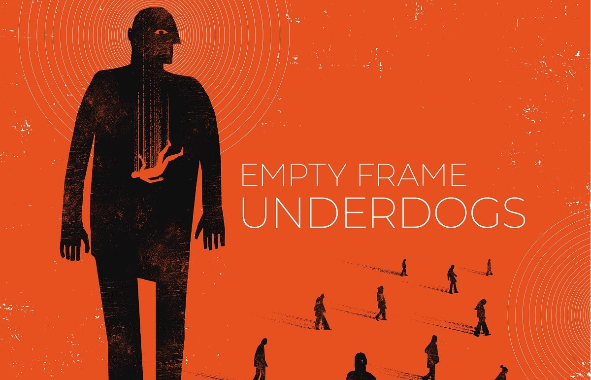 Empty Frame “Come Undone” | Single Empty Frame - Come Undone