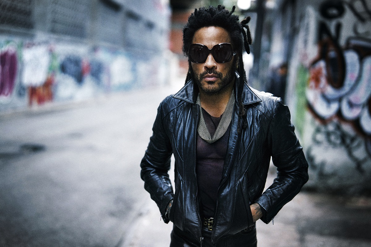 Lenny Kravitz “Human” | Single Lenny Kravitz-Human