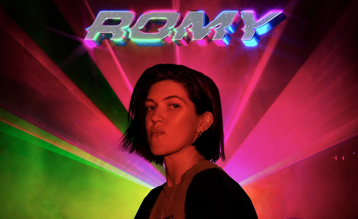 Did I Peaches Remix
