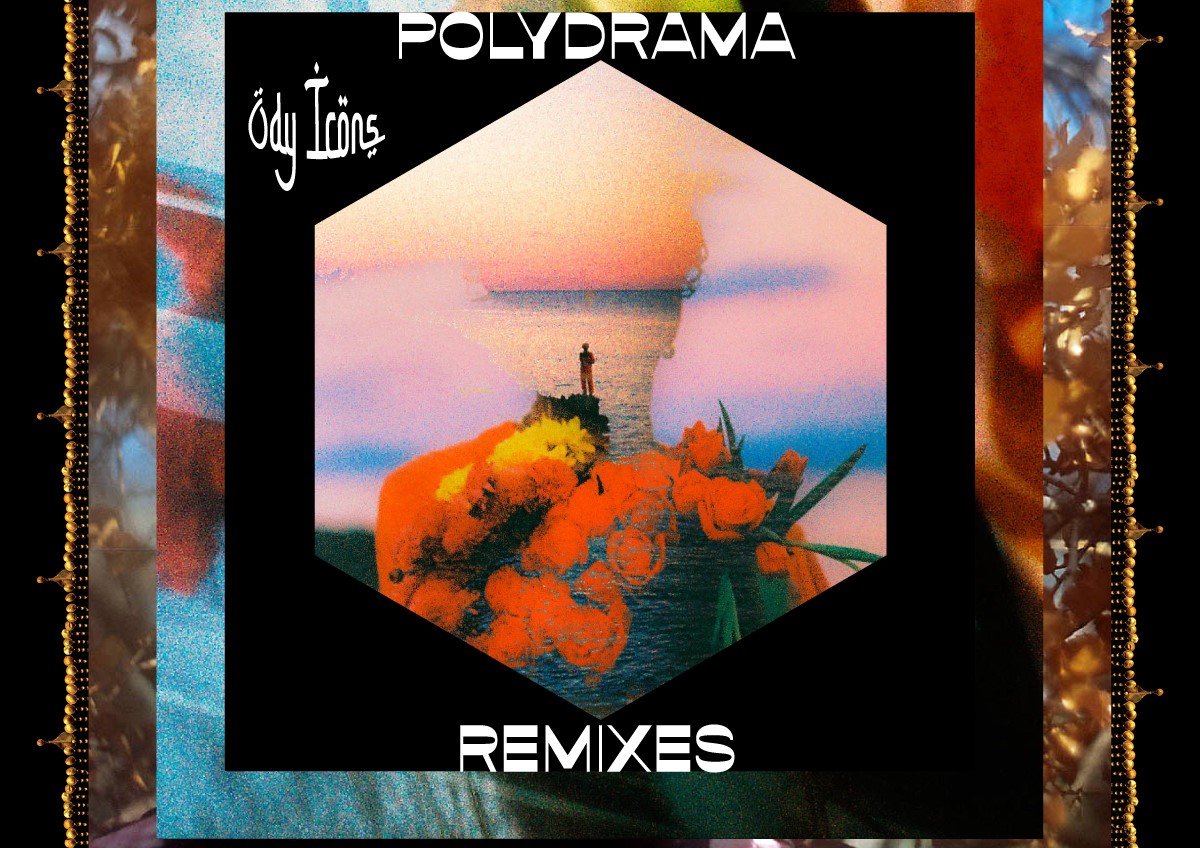 Το Polydrama γίνεται ένα world χορευτικό EP με remix των Alejjos, Ecati, Larry Gus και Τeo Pouzbouris Polydrama-akri remix