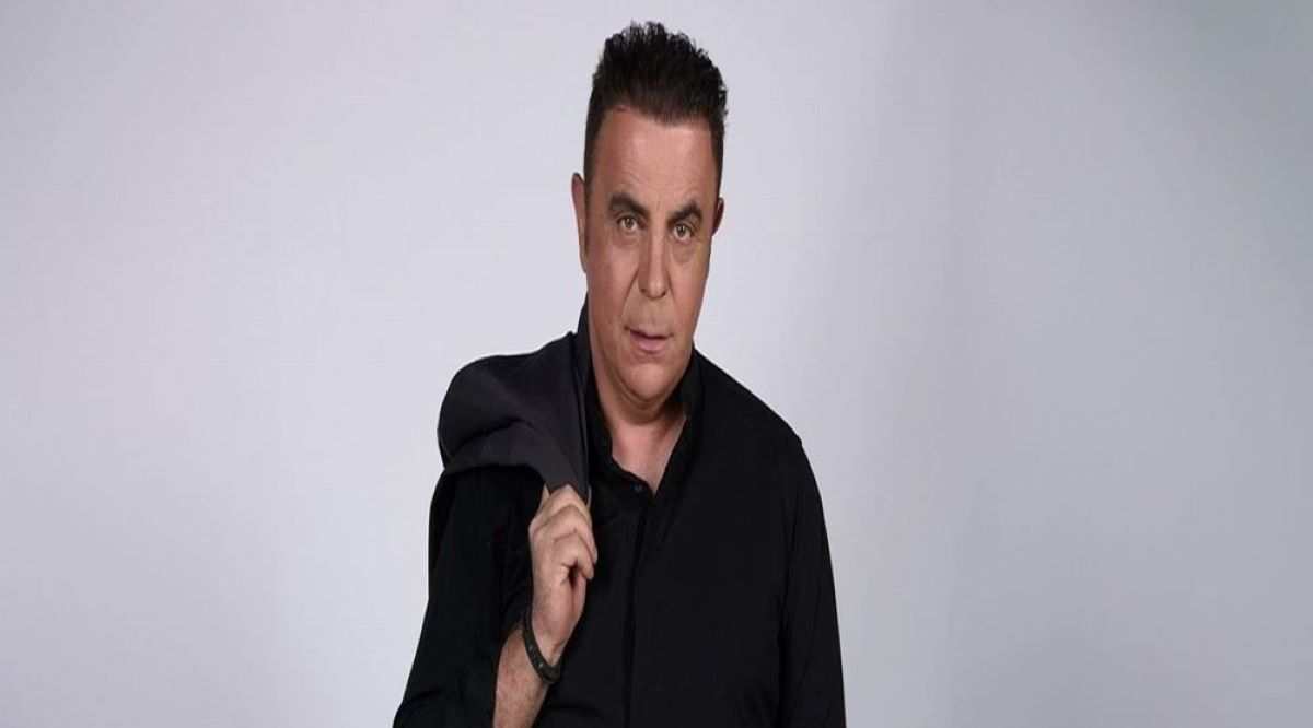 Χάρης Ακριτίδης “Καλησπέρα και καλή βραδιά” | Νέο τραγούδι Charis Akritidis-Kalispera kai kali vradia