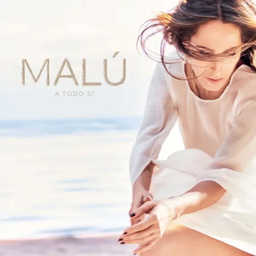 Malu, Melendi “El Apagón” | Video Malu Melendi El Apagón