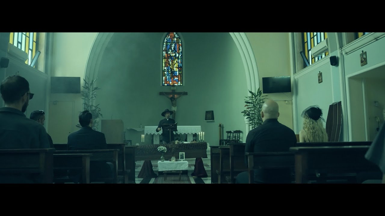 Monsieur Minimal “My soul is back” | Video Monsieur Minimal “My soul is back” | Video