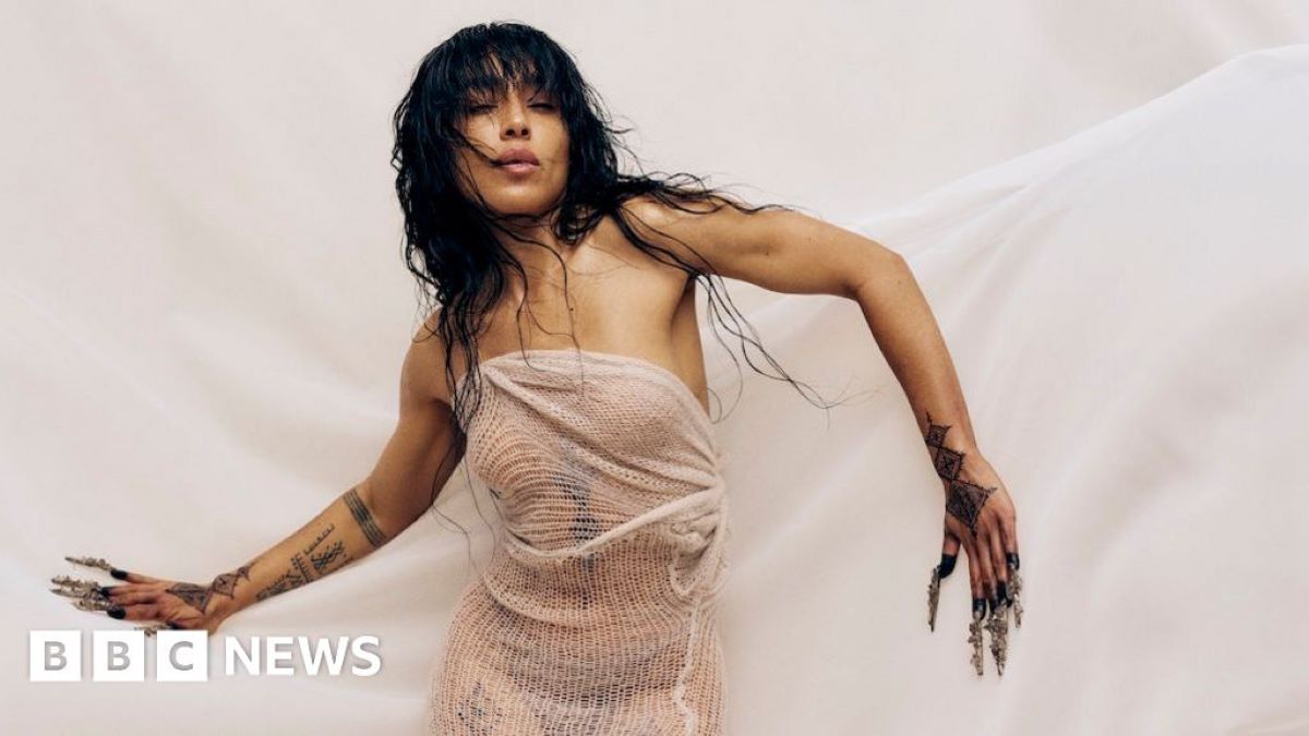 Loreen-Forever