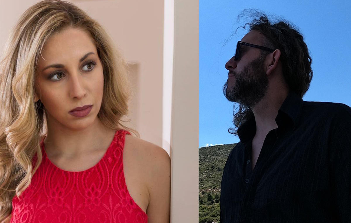 “Έλα” και “Η Περιπλάνηση”: Δύο νέες κυκλοφορίες από την εταιρία Spider Music! Meliti-Ellinikos-SpiderMusic