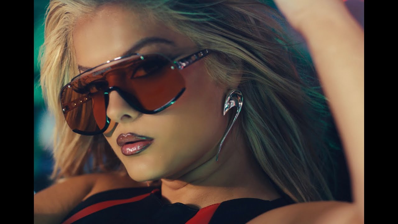 Bebe Rexha “Chase It (Mmm Da Da Da)” | Video Bebe Rexha “Chase It (Mmm Da Da Da)” | Video