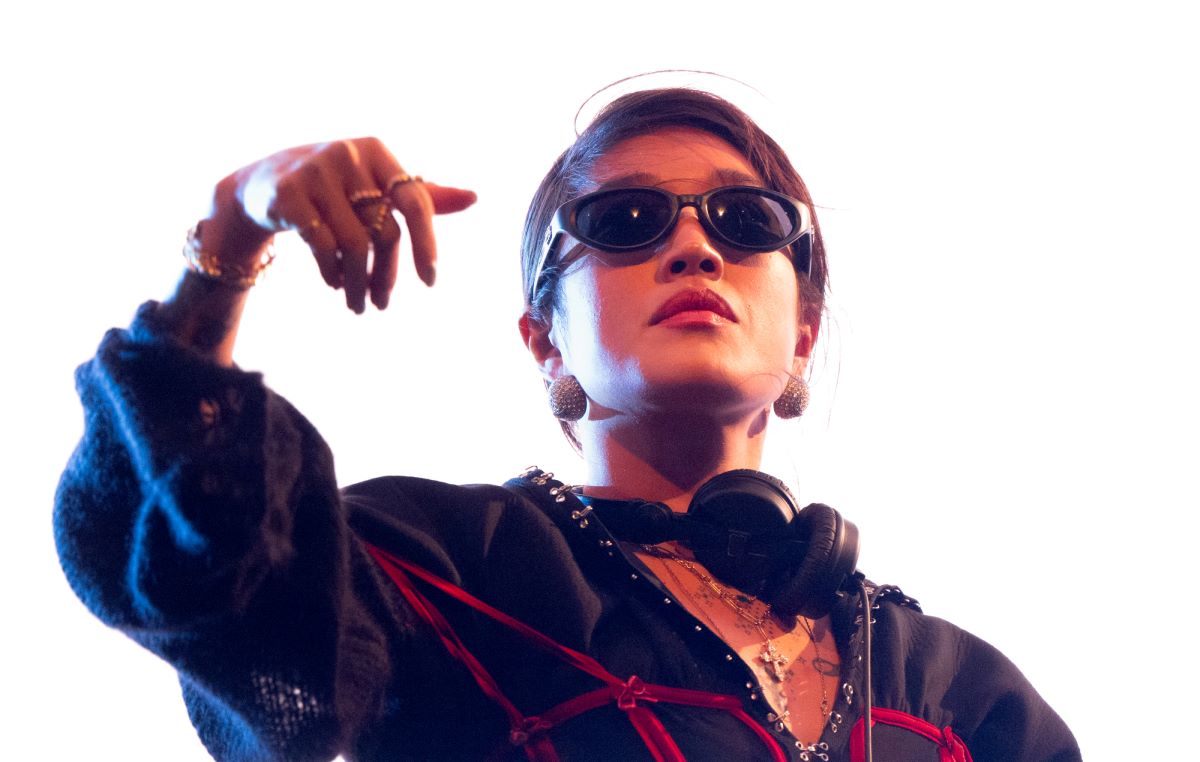 Peggy Gou – Lobster Telephone