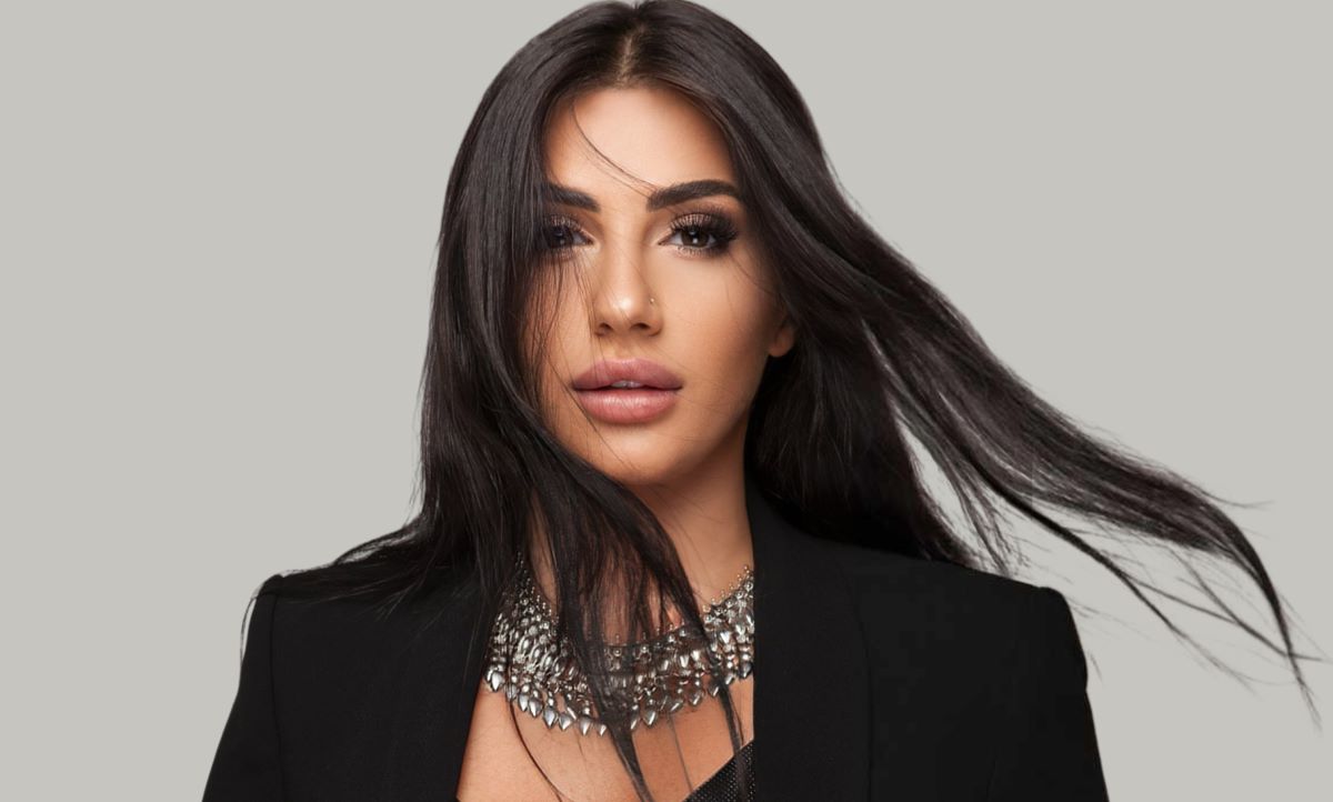 Sarina Cross