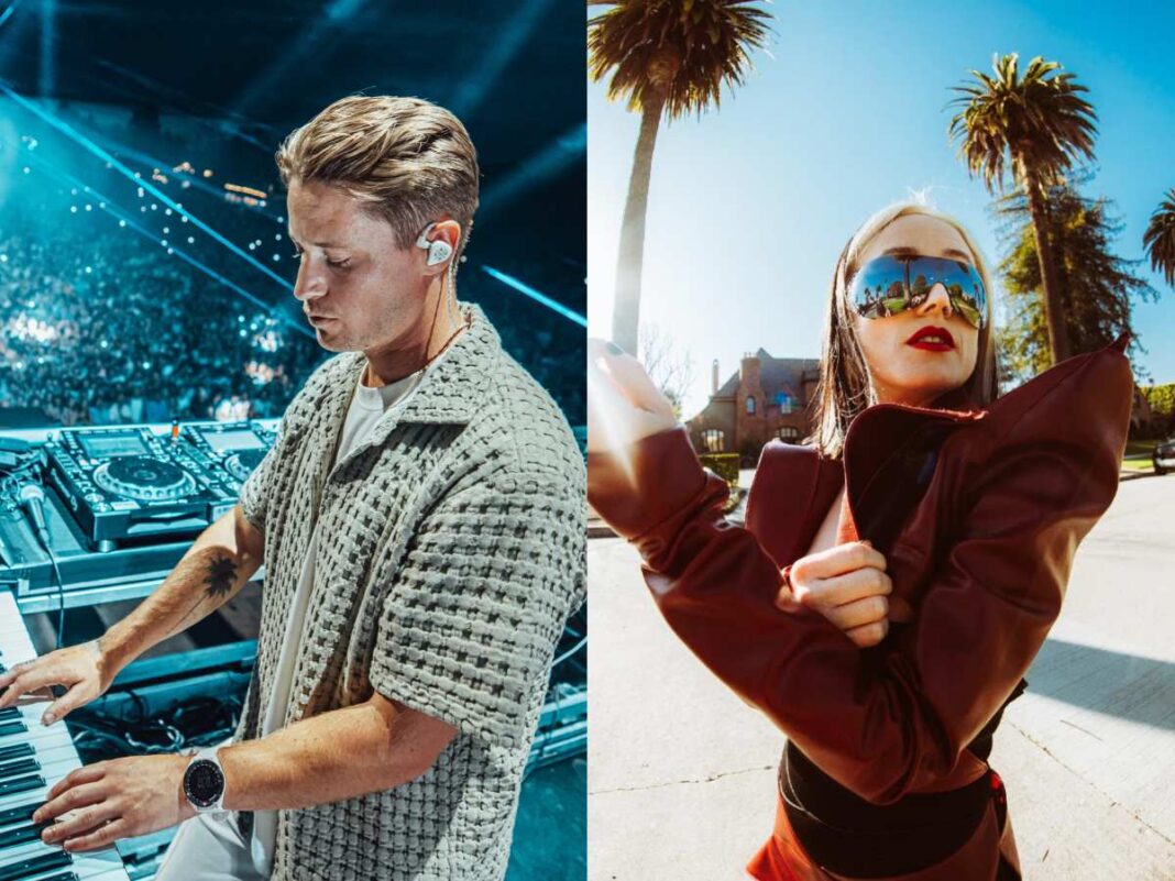 Kygo & Hayla – Without You
