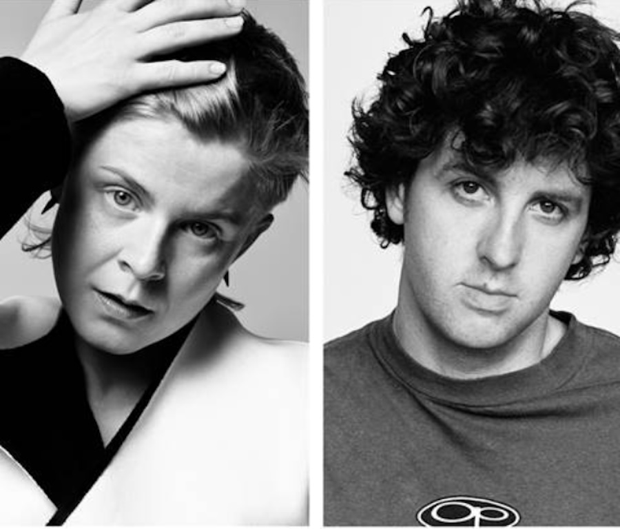 Jamie xx feat. Robyn “Life” | Ακούστε το νέο του single Jamie xx - Life feat. Robyn