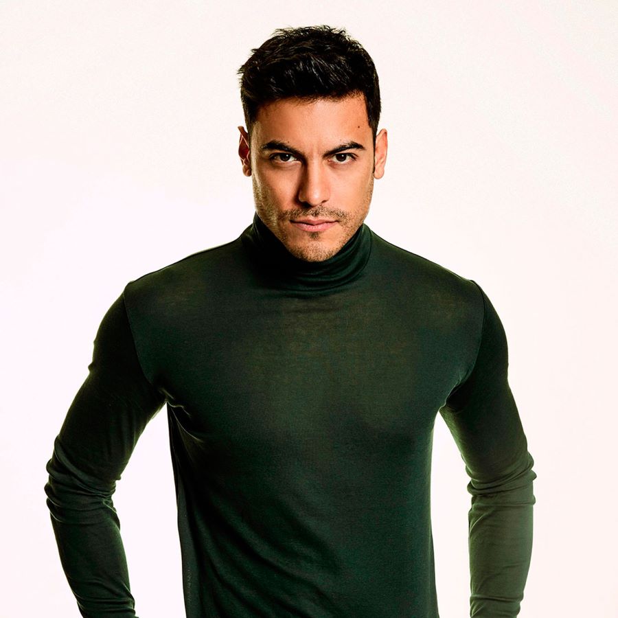 Carlos Rivera “El” | Video Carlos Rivera El