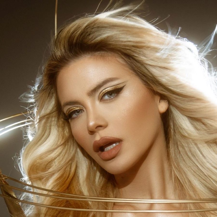 Milica Pavlovic “Prastaj” | Video Milica Pavlović-Prastaj