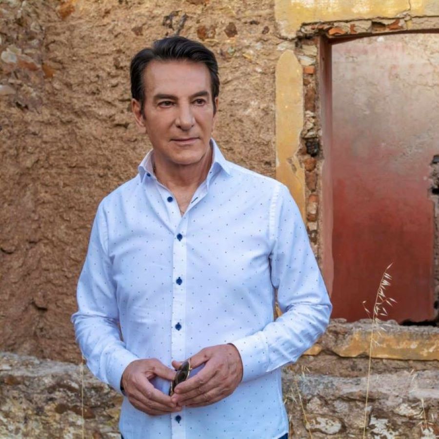 Δημήτρης Κοντολάζος “Ένα” | Video Δημήτρης Κοντολάζος “Ένα” | Video