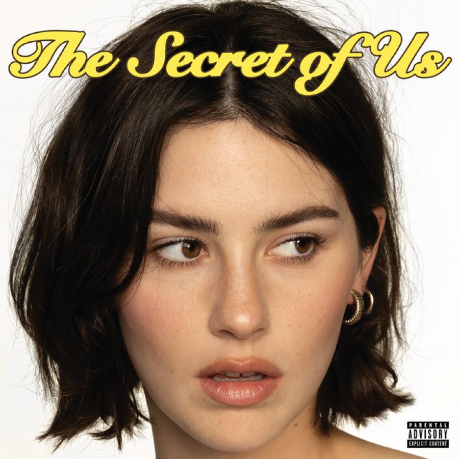Gracie Abrams “The Secret Of Us” | Νέο άλμπουμ Gracie Abrams The Secret Of Us