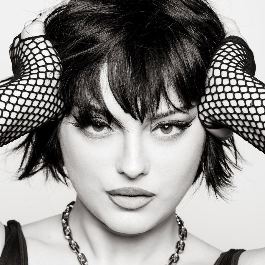 Bebe Rexha I'm The Drama