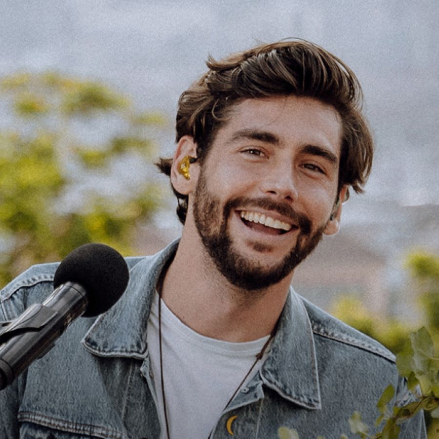 Alvaro Soler “Te Imaginaba” | Single Alvaro Soler Te Imaginaba