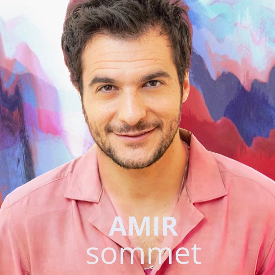 Amir “Sommet” | Video Amir Sommet