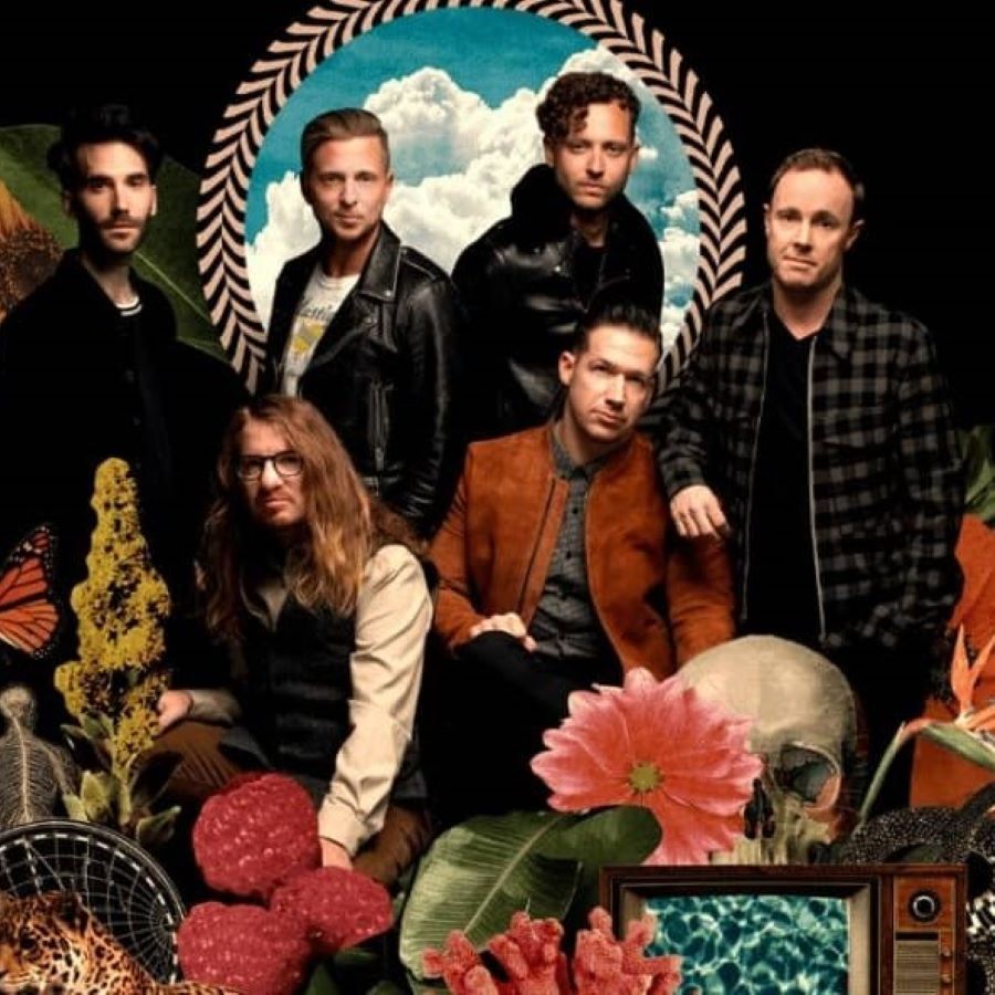 OneRepublic Hurt