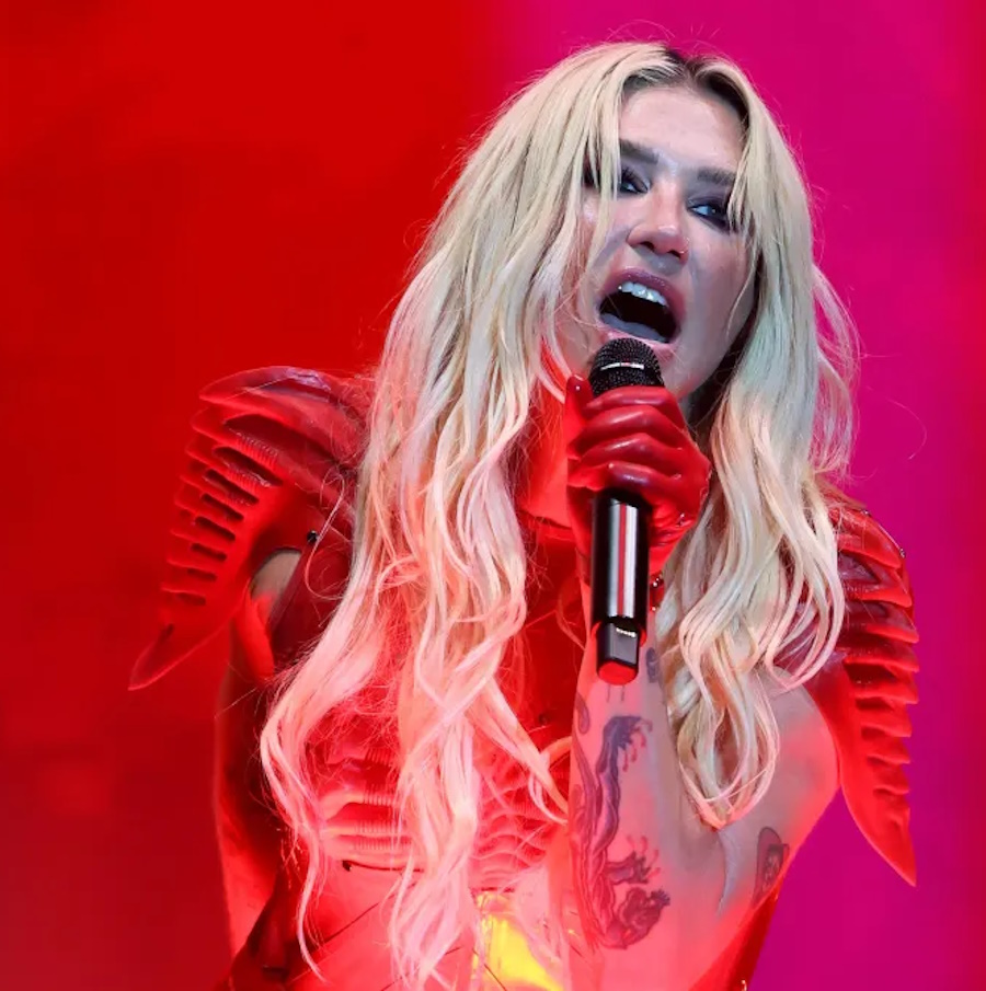 Kesha “Joyride” | Single Kesha-Joyride