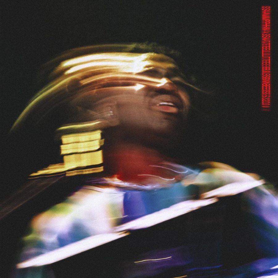 Sampha & Little Simz Satellite Busines