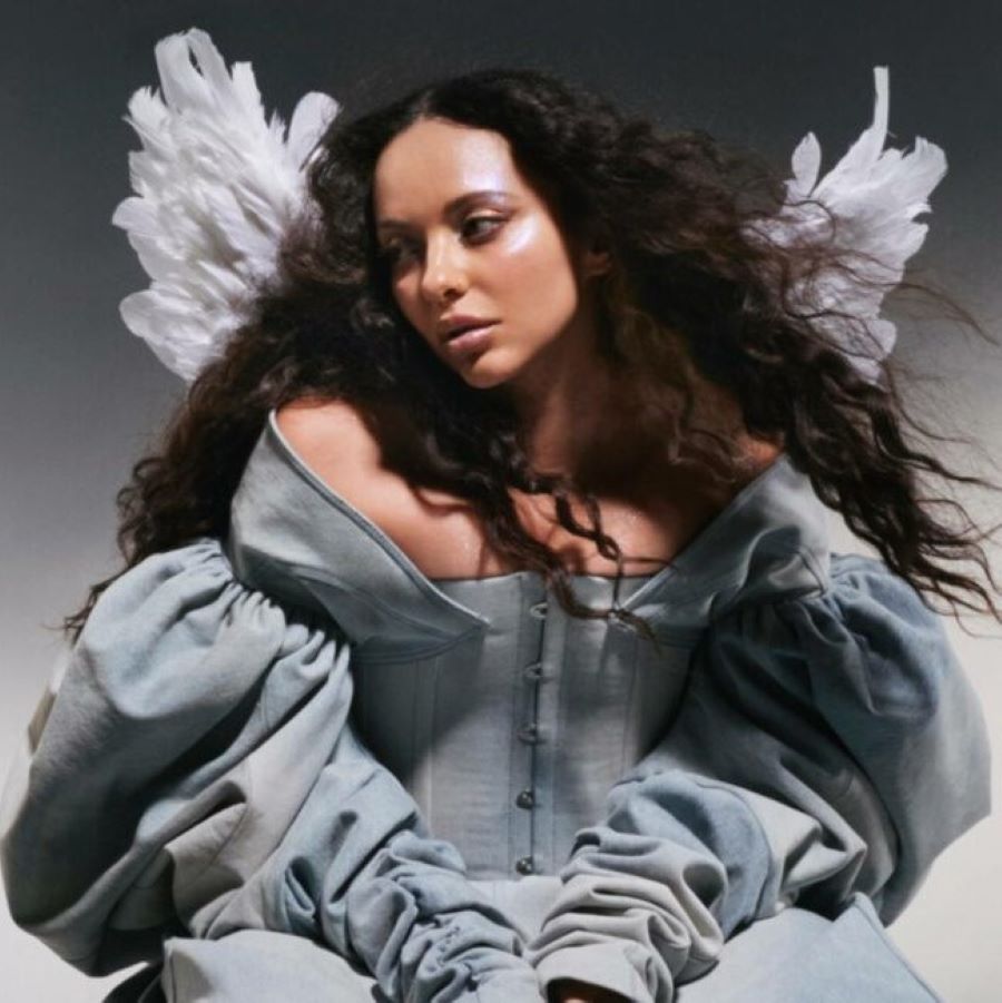 JADE Angel Of My Dreams
