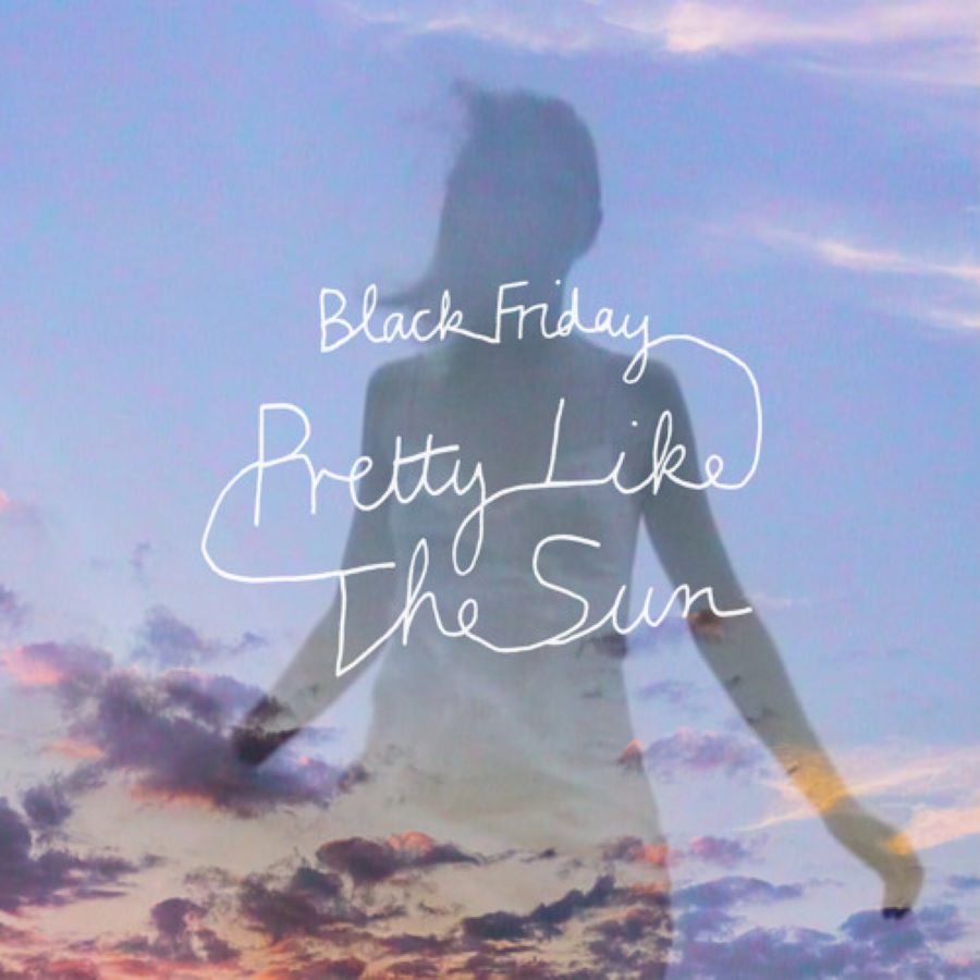 Lost Frequencies & Tom Odell Black Friday