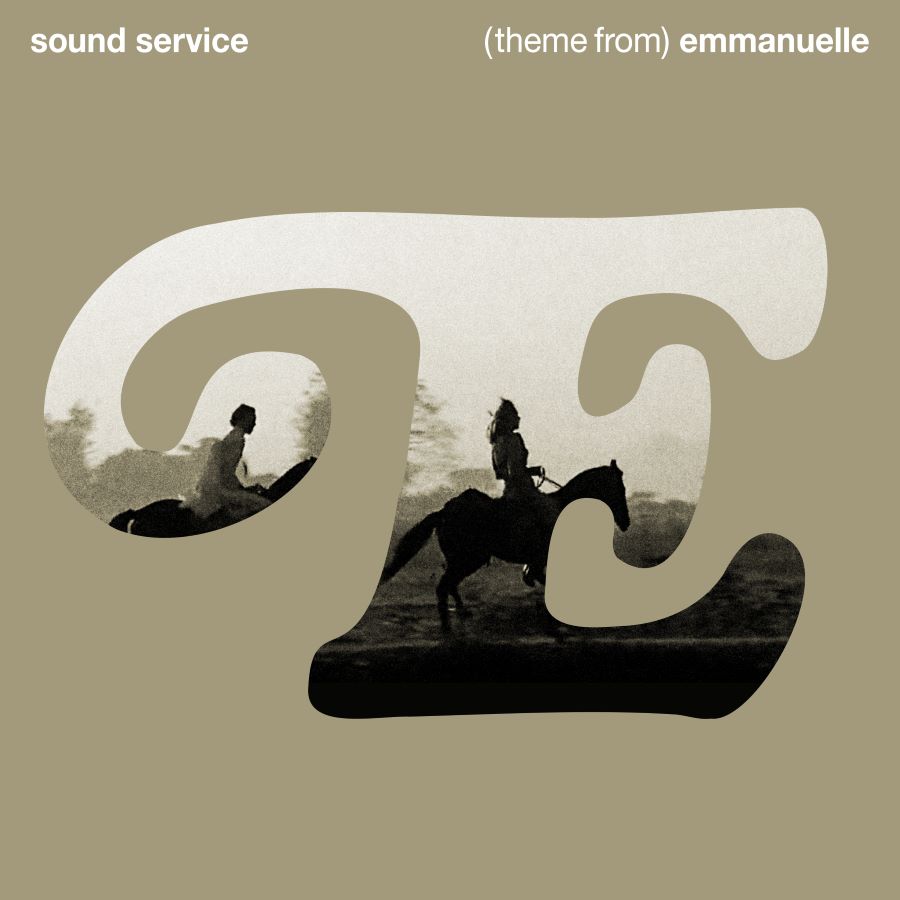 Sound Service Theme From Emmanuelle