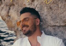 Μάνος Κοκολάκης: «Ο έρωτας όπως λέει και το τραγούδι μου έχει πάντα μια δόση τρέλας μέσα του» Μάνος Κοκολάκης Συνέντευξη