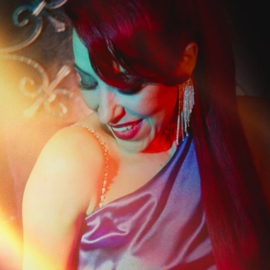 Maria Maroulis Ώπα Ώπ
