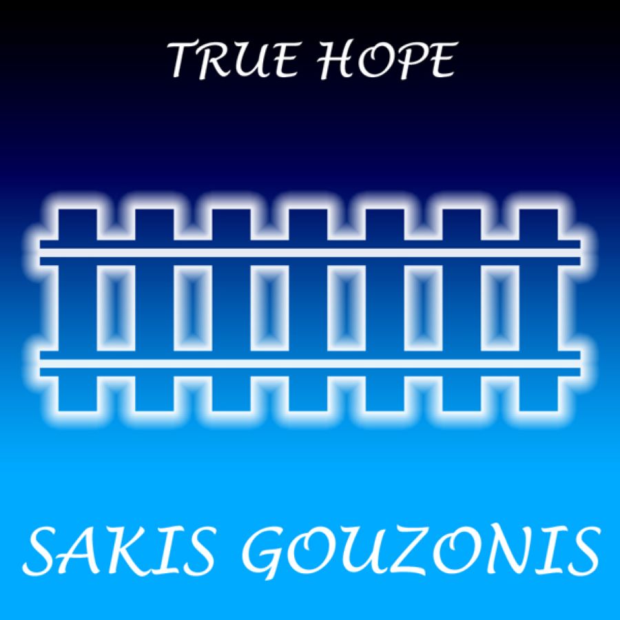 true hope sakis gouzonis