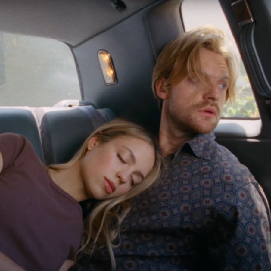 FINNEAS “For Cryin’ Out Loud!” | Single FINNEAS For Cryin’ Out Loud!