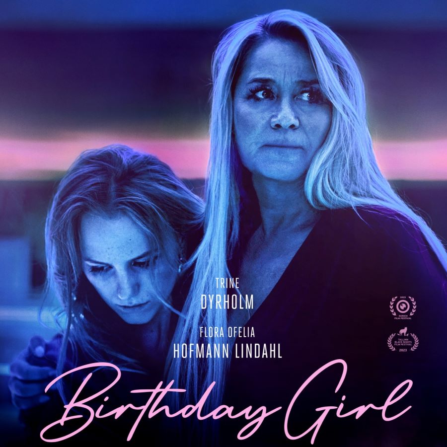 Birthday Girl (Το Κορίτσι Των Γενεθλίων) Το Κορίτσι Των Γενεθλίων