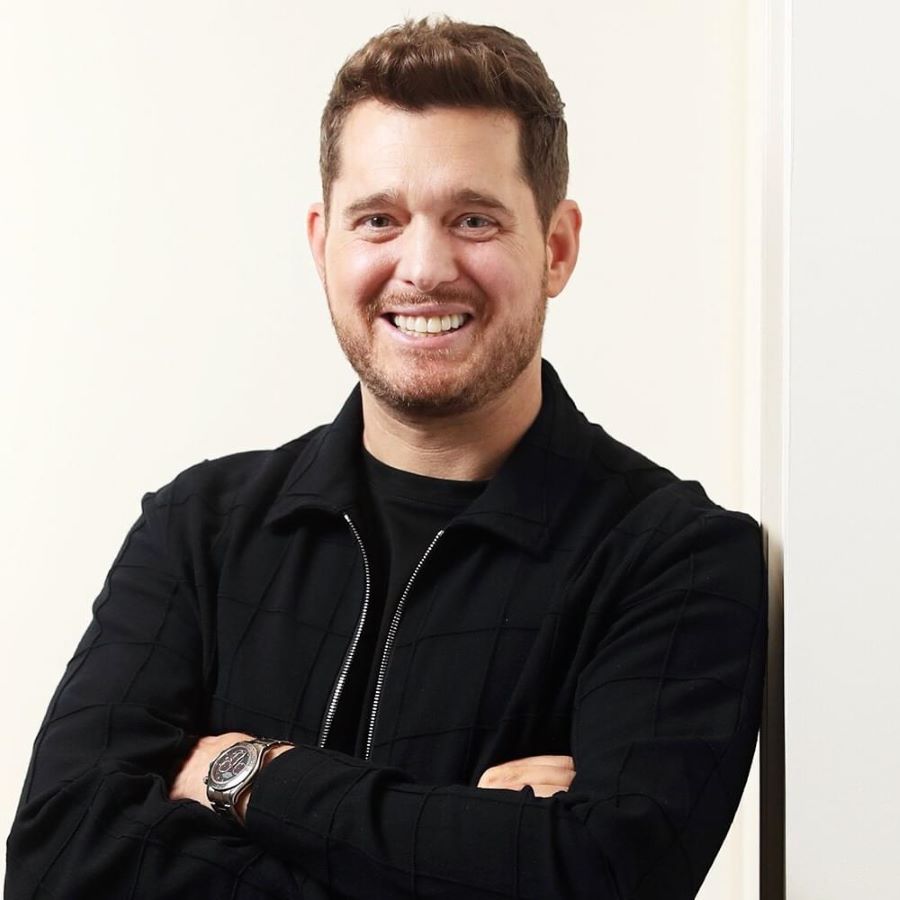 Michael Buble “Don’t Blame It On Me” | Single Michael Bublé – Don’t Blame It On Me